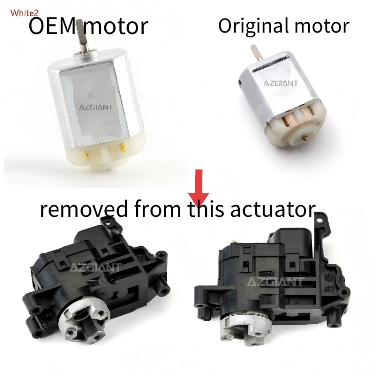 

For Subaru Forester 2008-2012 Impreza XV 2007-2011 Power Reversing Rearview Mirror Assy Folding Motor Left Right