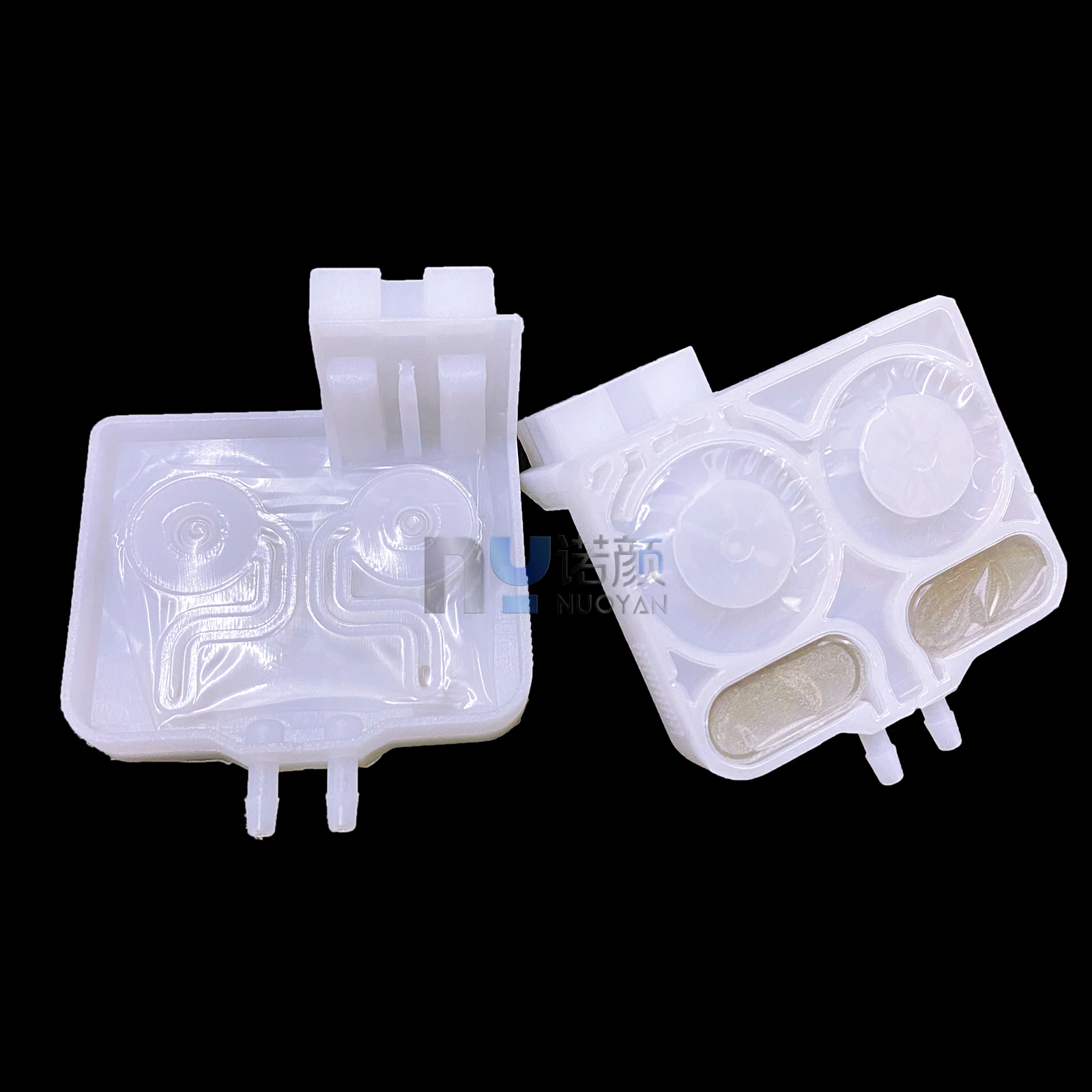

Good Quality Inkjet Printer For Epson 4720 Ink Damper Printhead I3200 Big ink Damper Dumper Sky Color Allwin Human Filter
