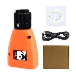 GS-911 V1006.3 For BMW Motorcycles GS911 Car tools Emergency Professional Diagnostic Tool gs911 controlled manner