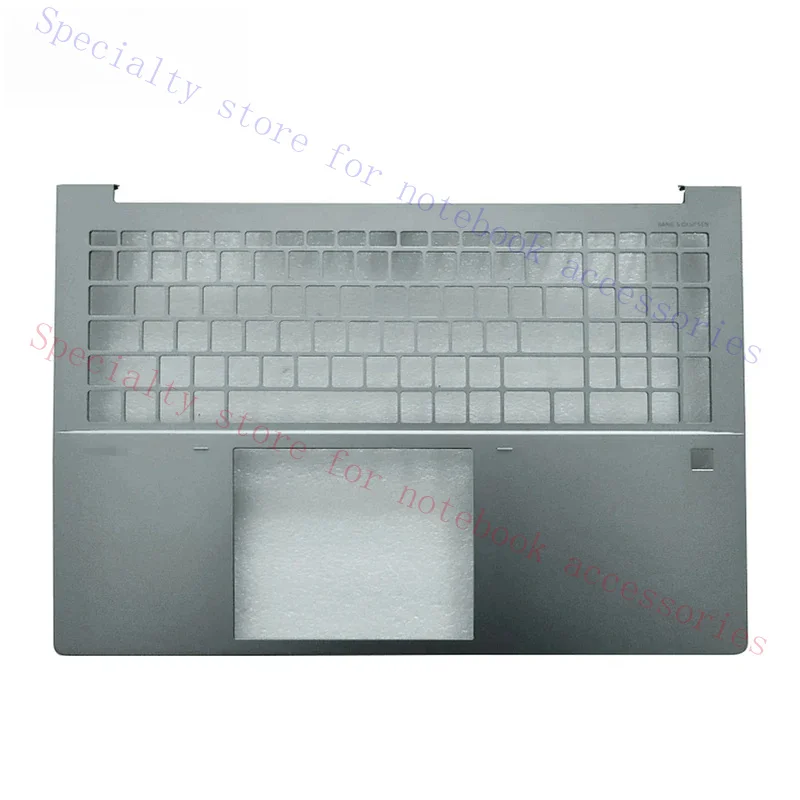 For Zbook Fury 16 G9 G10 laptop shell upper cover palm rest shell keyboard frame case C cover Two options available shell