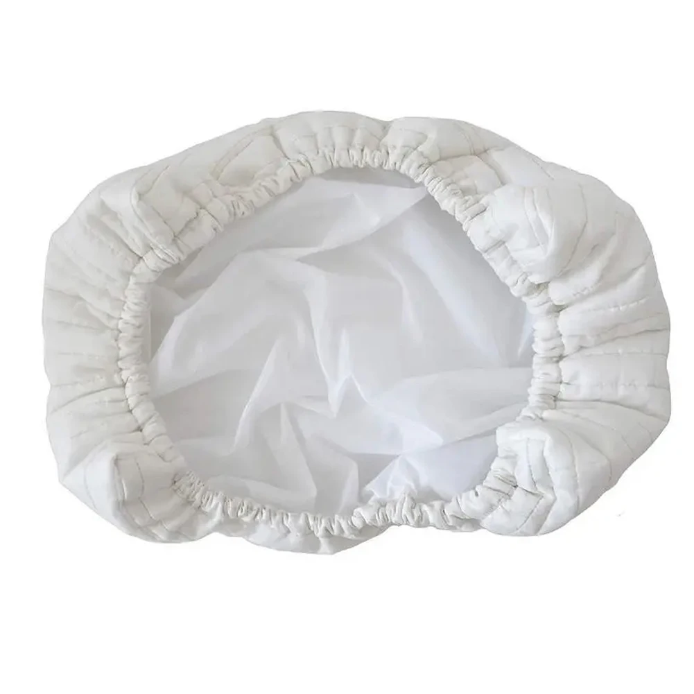 For Window Air Conditioner Cover Helps Maintain Temperature Control and Prevents Dust Accumulation Reusable and Washable Fabric