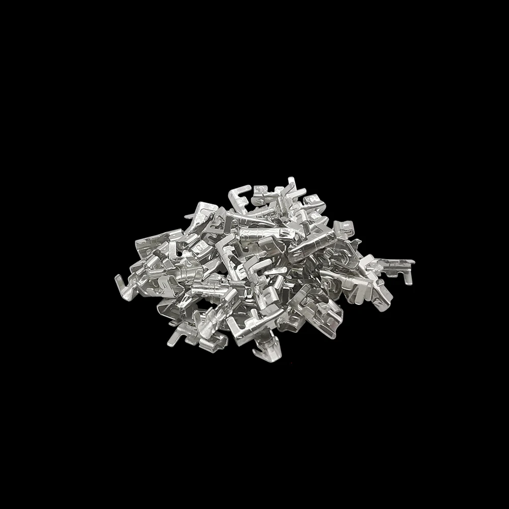 100Pcs JST PH 2.0 2P 3P 4P 5Pin Male Plug Female Socket Plastic Housing Pin Header Terminal Wire Connector PH2.0