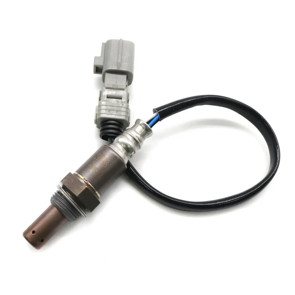 89465-33220 sensor de relação de combustível de ar traseiro lambda sensor de oxigênio de o2 para toyota camry highlander sienna 2.4l scion tc lexus ls460