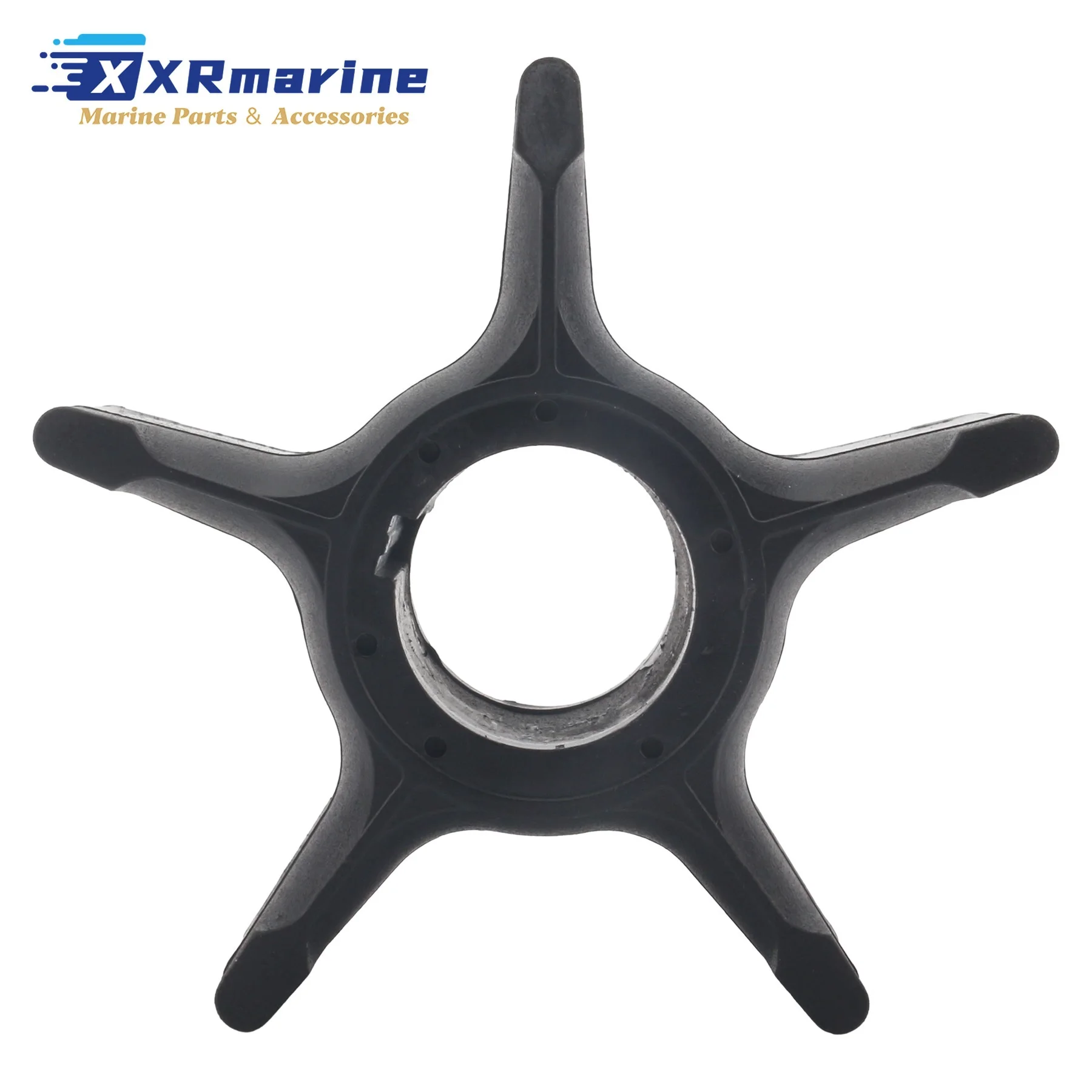 

Импеллер для 4-тактных подвесных моторов 90-200 л.с., совместимый с Suzuki DF90 DF100 DF115 DF140 DF150 DF175 DF200A, замена 17461-90J01