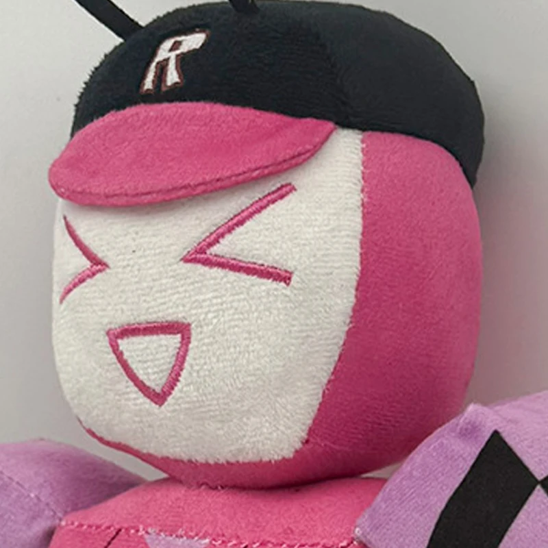 ตุ๊กตาเกมสุดฮิต Forsaken Chance ของเล่นตุ๊กตาจากภาพยนตร์การ์ตูน ของขวัญสำหรับเด็กและแฟนเกม