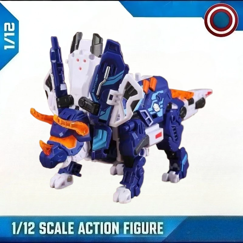 

Оригинальные фигурки 52TOYS BEASTBOX BB-55 SIGMA, модель, подарочные игрушки