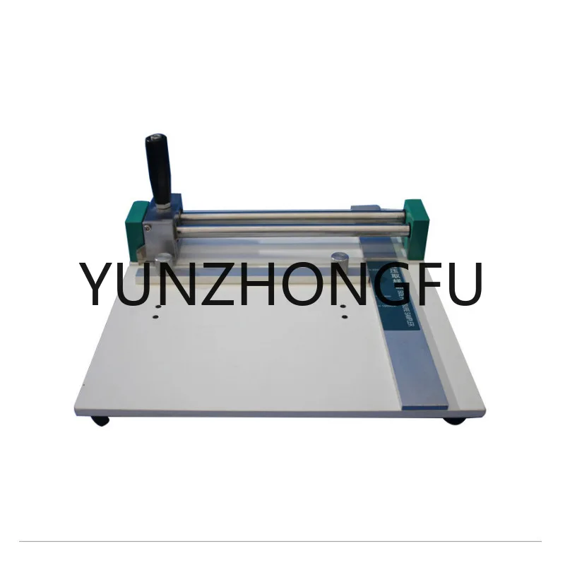 

Edge Pressure Sampling Knife Carton Ring Pressure Test Sample Collector Vertical Pressure Sampling Knife Cutting Knife