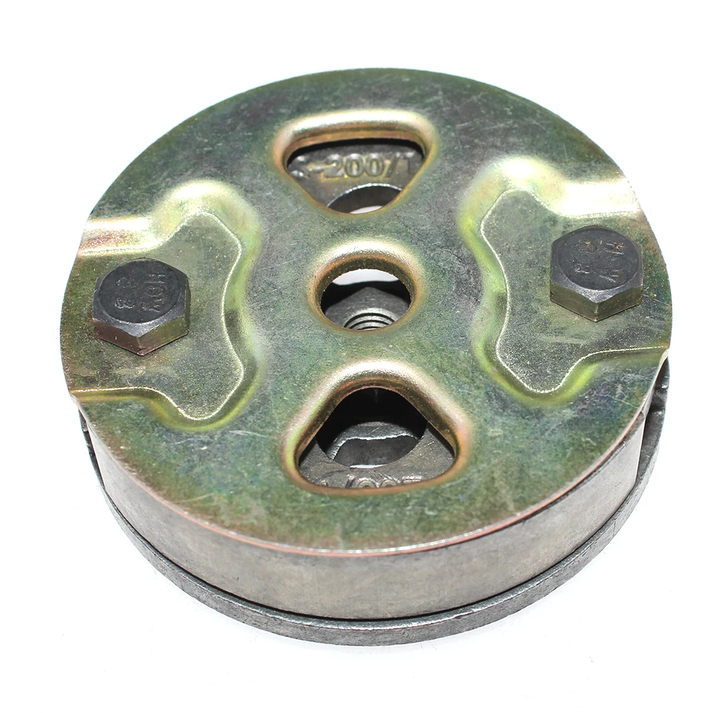 Clutch For Stihl BT120 BT120C BT121 BT121Z FR350 FR450 FR480 FR480C FR480C-F FS120 FS200 FS250 FS400 FS450 FS480 HT250 FS120R