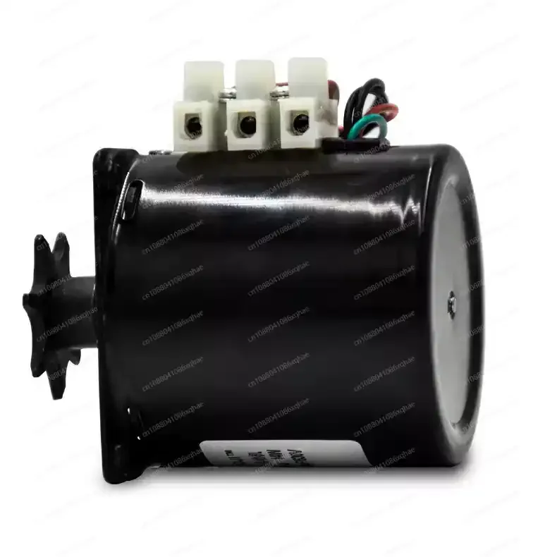 High-Stability 60KTYZ Synchronous Motor - Automatic Egg Turning System for Incubation Machines