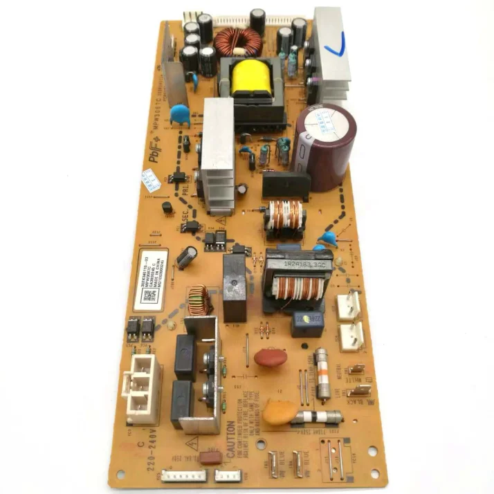 

Плата блока питания для Kyocera FS 6030 6025 6525 6530 MFP M4025idn TASKalfa 3010i 3511i 3011i 3510i 302K394801