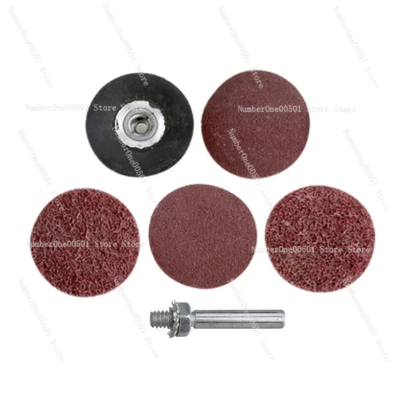 WG-202 Pneumatic Polishing Machine Handheld Industrial 120 Degree Air Die Grinder 20000RPM
