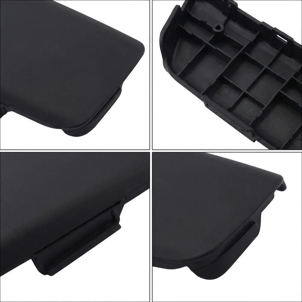 Car Front Bumper Trailer Cover Compatible with For Vauxhall Zafira B 2008-2014 For Opel Zafira B 2008-2014 Part 1405238