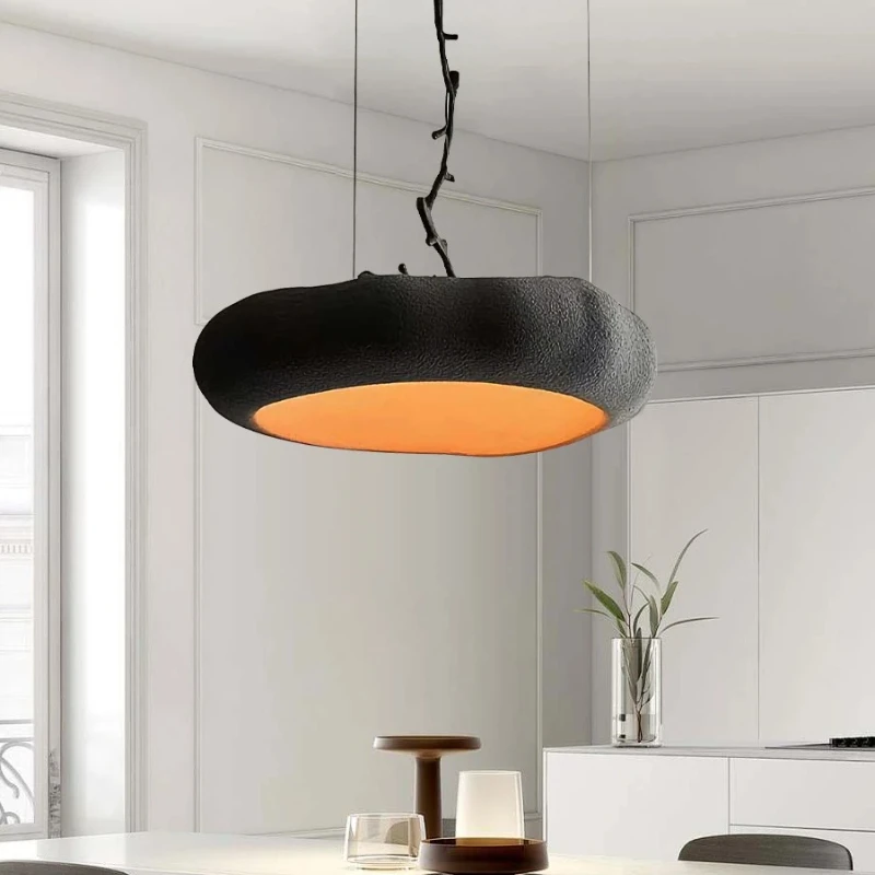

Modern Simplicity Led Pendant Lights for Dining Room Food Tables Kitchen Designer Chandelier Home Decor Hanging Light Fixtur E