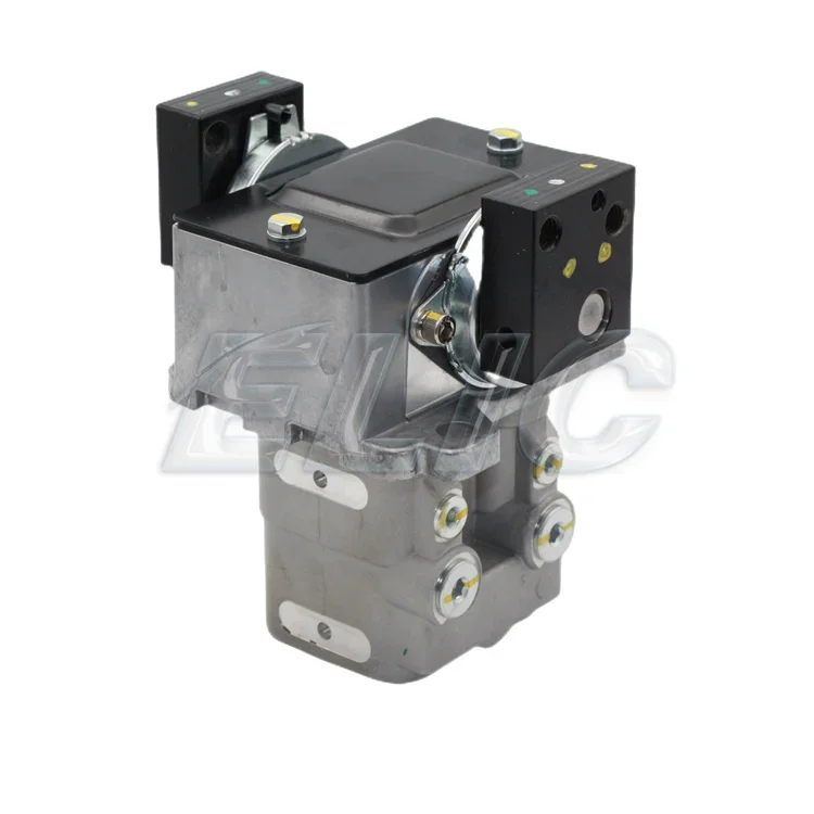 9184276 9226365 ZX200-3 ZX225 ZX240-3 pilot Valve Foot Pedal for Excavator