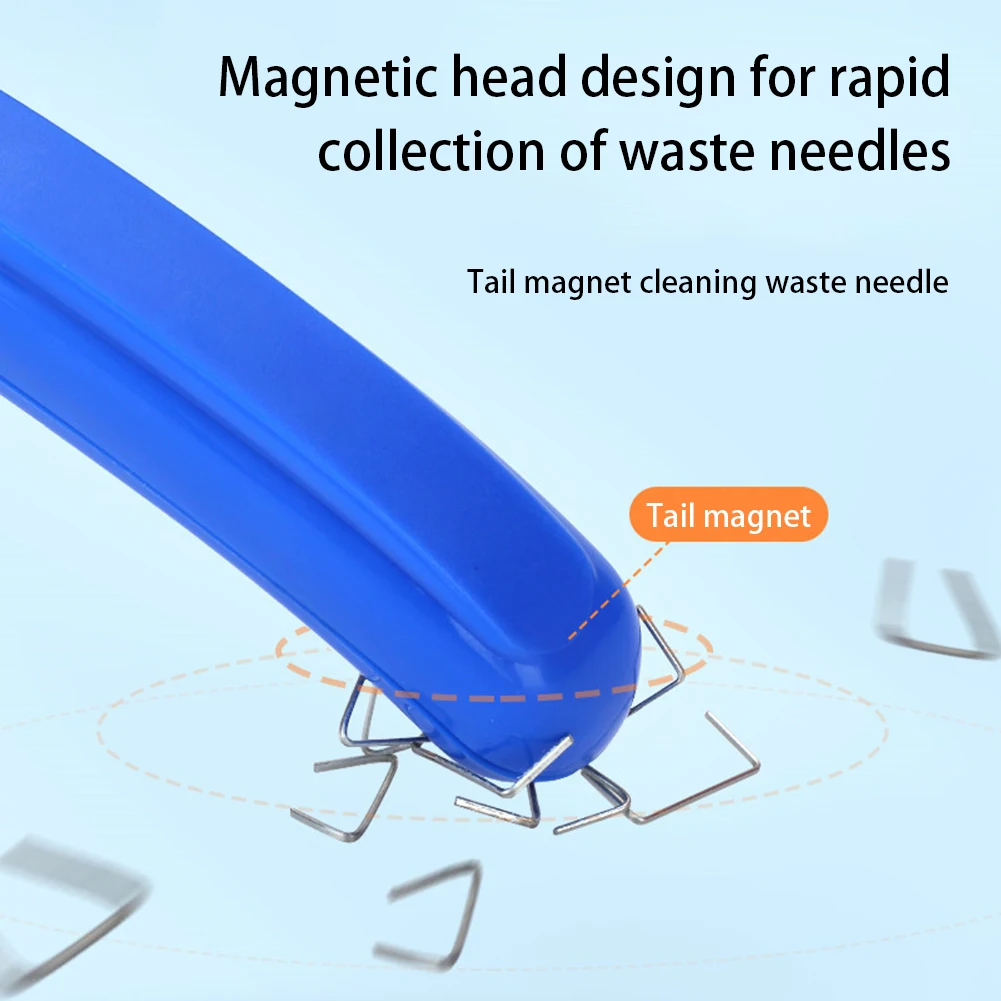 أداة إزالة التيلة خفيفة الوزن لسحب التيلة لمكتب المدرسة