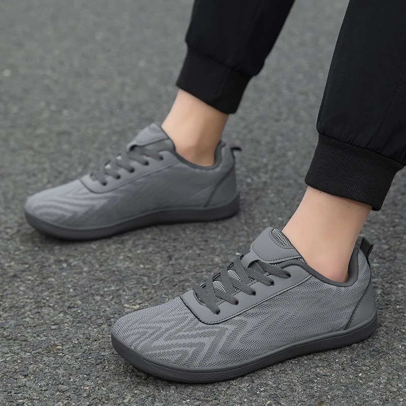 Artı Boyutu 47 Erkekler Geniş  - Men'S Shoes Zero Drop incelemesi ve fiyatı