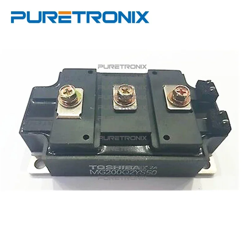 MG200Q2YS40 MG200Q2YS50 MG300Q2YS50 igbt モジュール