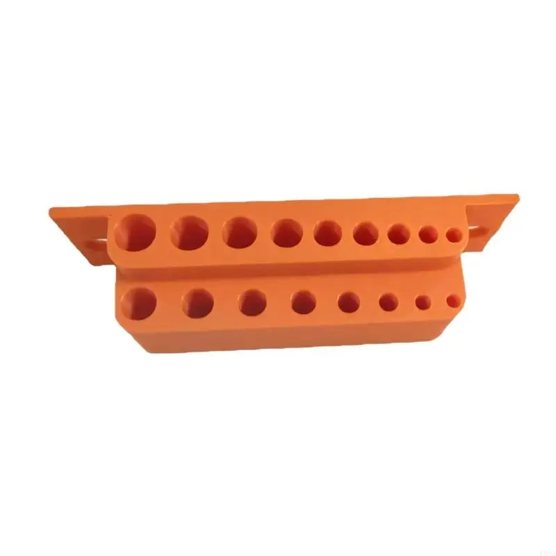 User Friendly Tool Holders Polylactic Acid Materials Organizers For Home And Professional Use