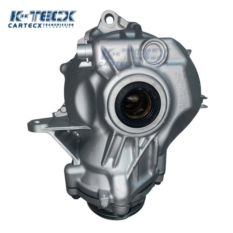 2.65 Gear Ratio Original 4MATIC Front Differential Assembly A2213308700 For Mercedes-Benz CLS CLS 500 4MATIC Class E E 300