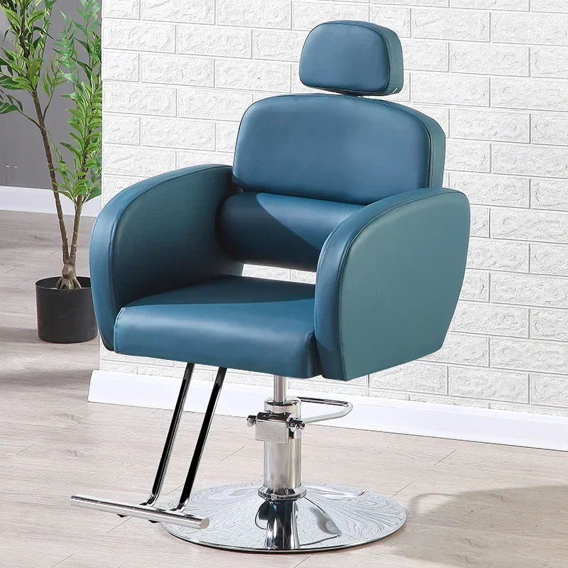 Office Chair Adjustable Lumbar Support Breathable for Home Office for Conference Sturdy Construction