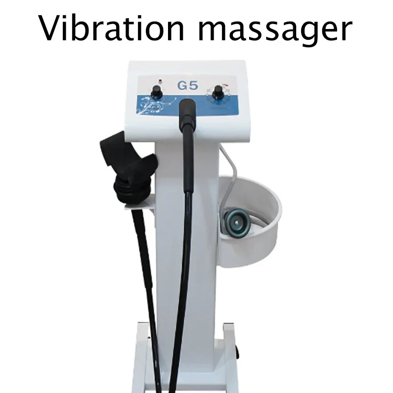 Vertical G5 Vibration Machine Vibration Body Massage Vibration Nursing Device