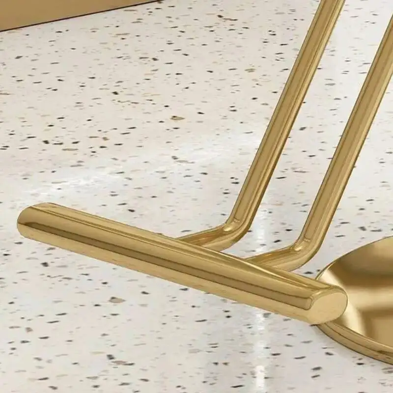 Cadeira retrô de barbeiro, cadeira de alta qualidade, moderna, rotativa, estética, para permanente e tintura, equipamento profissional, cadeira de maquiagem, móveis para salão