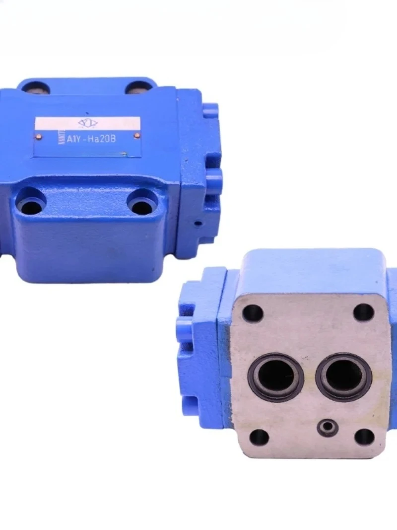 1PCS Hyd-raulic control one-way valve A1Y/A2Y-HB10B/HB20B/HB32B/HB10L/HB20L/HB32L/HA10B