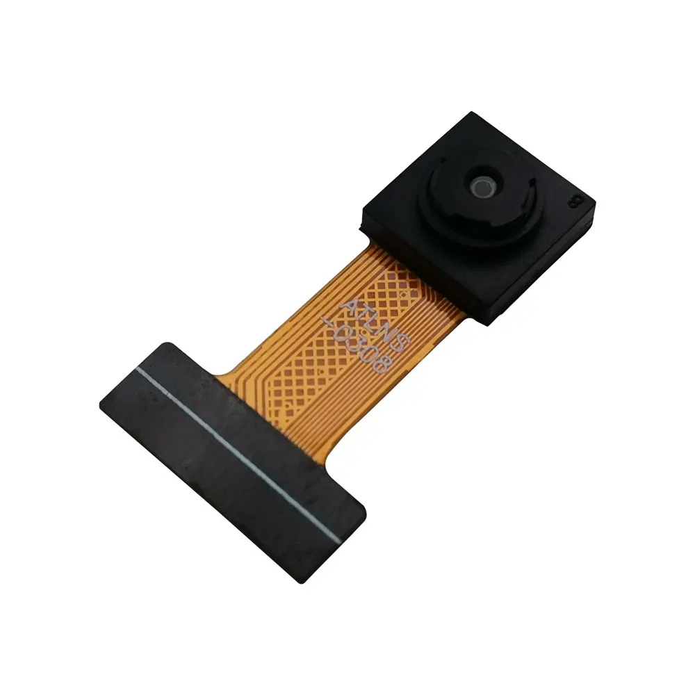 1/6.5 Inch Cmos Sensor GC0308 640*480 30FPS 0.3MP Fixed Focus 24PIN MIPI Camera Module