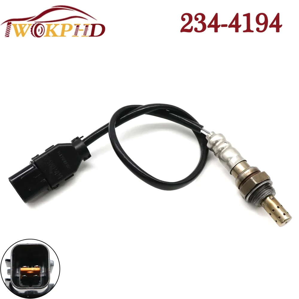 

234-4194 NEW Air Fuel Ratio Lambda Oxygen O2 Sensor FOR HYUNDAI SANTA FE XG350 KIA AMANTI MAGENTIS OPTIMA RONDO SEDONA SORENTO