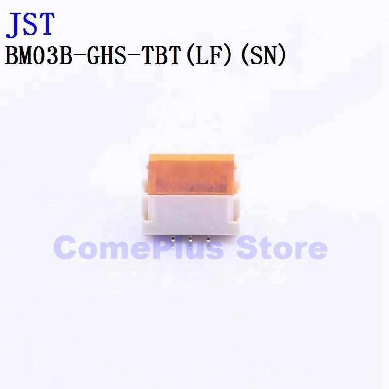 10PCS BM02B-GHS-TBT BM03B BM04B BM05B Connectors