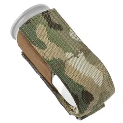 Portacargador táctico MOLLE M203 – Bolsa granada para chaleco