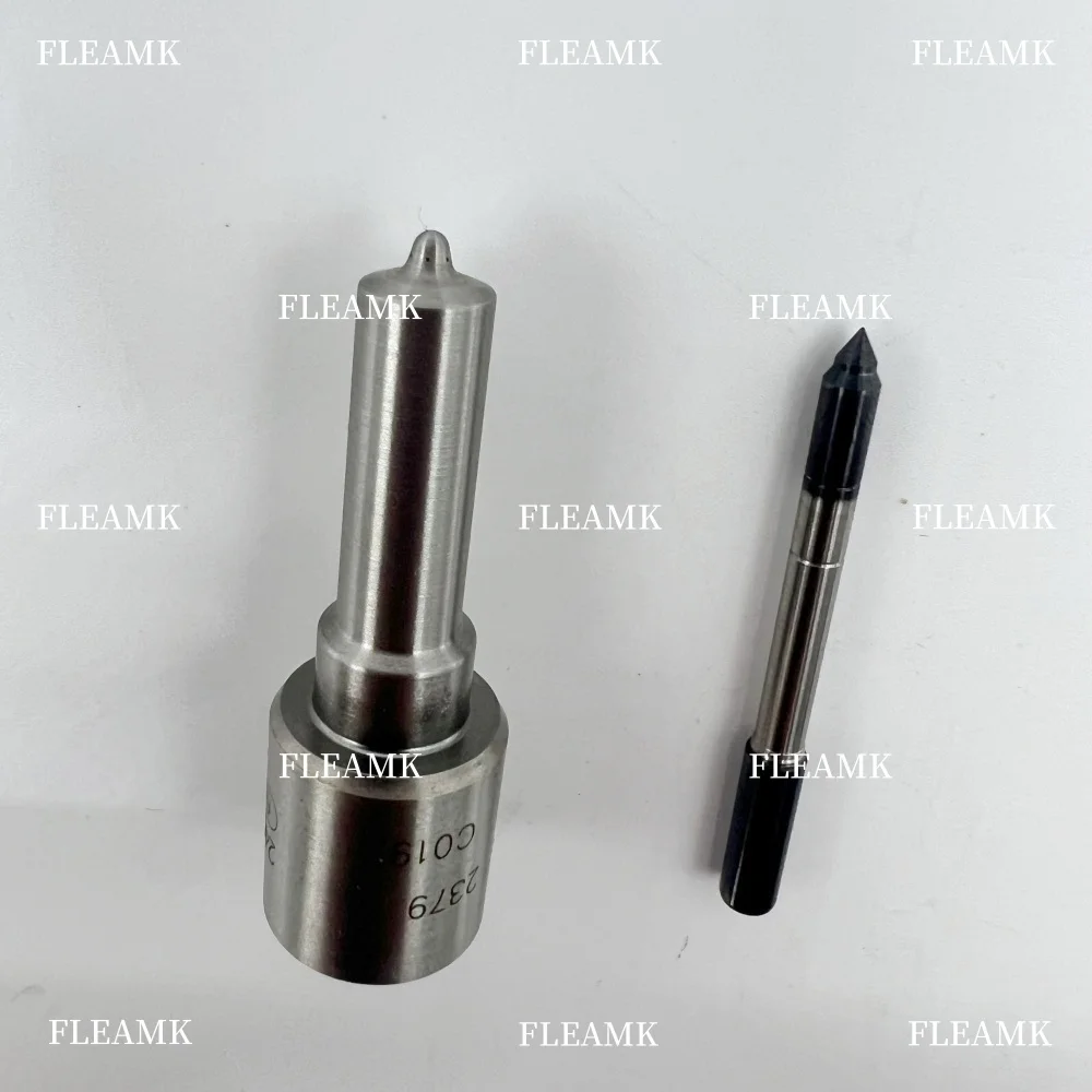 High Quality Fuel Injector DLLA133P2379 Is Suitable for 0445120347 0445120348 0445120516 0445120517 Fuel Injector