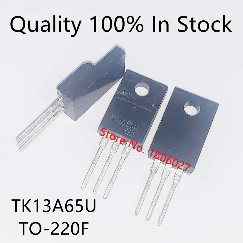 Send free 10pcs   RJK1002  TO-220F / TK12A65D / RJK0701 / TK13A65U / DG501RP / 2SK2769   Triode