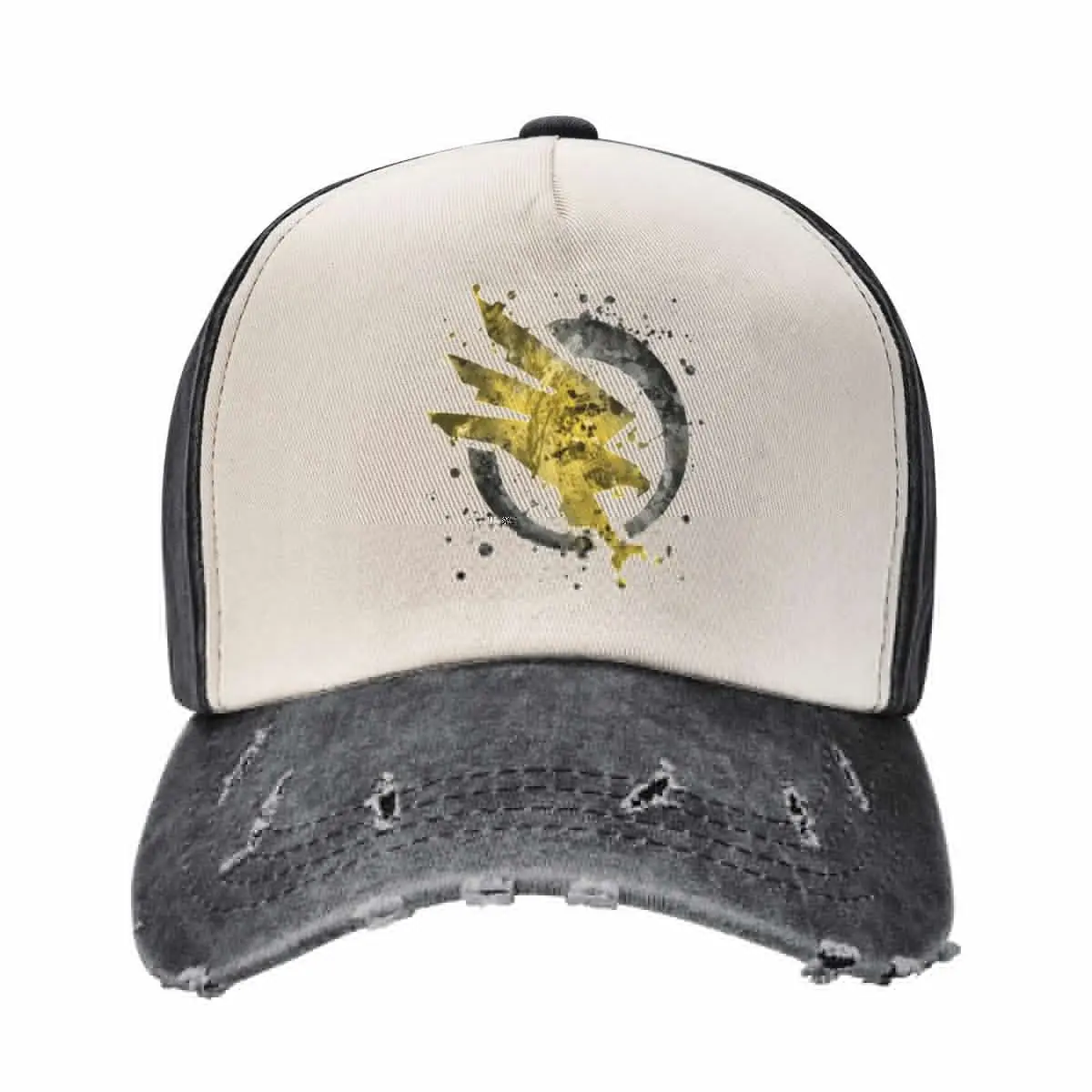 Command and Conquer – GDI Baseball Cap Rave tea Hat Golf Cap Hat Man For The Sun Male Women's