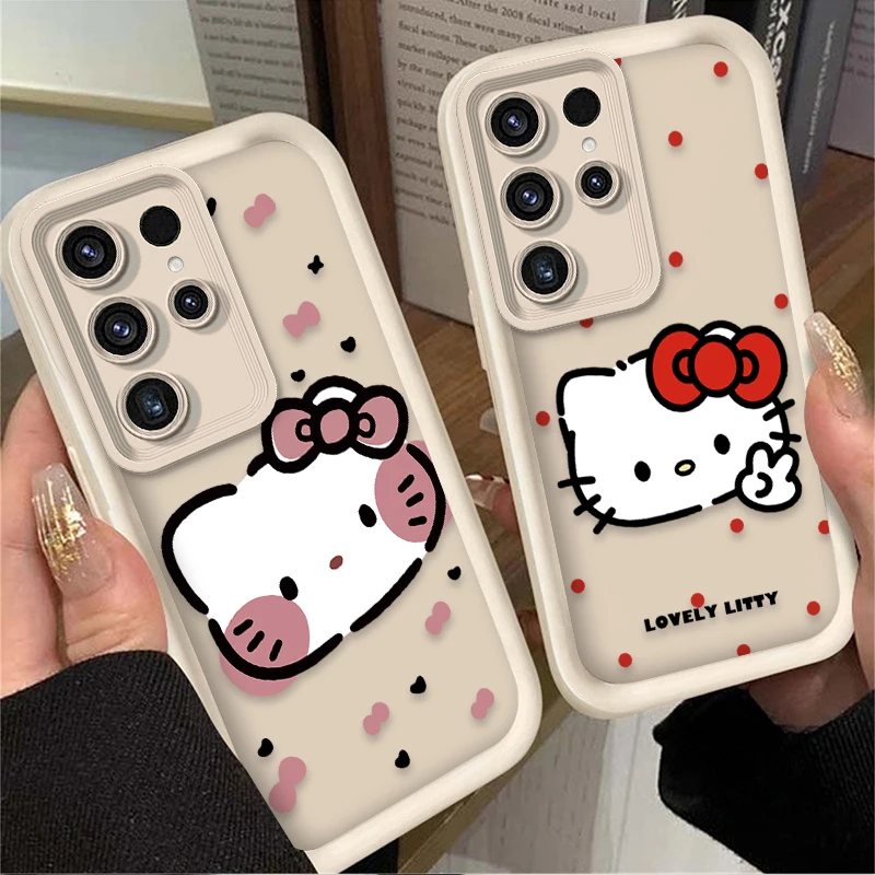 Cute Hello Kitty Li… - image