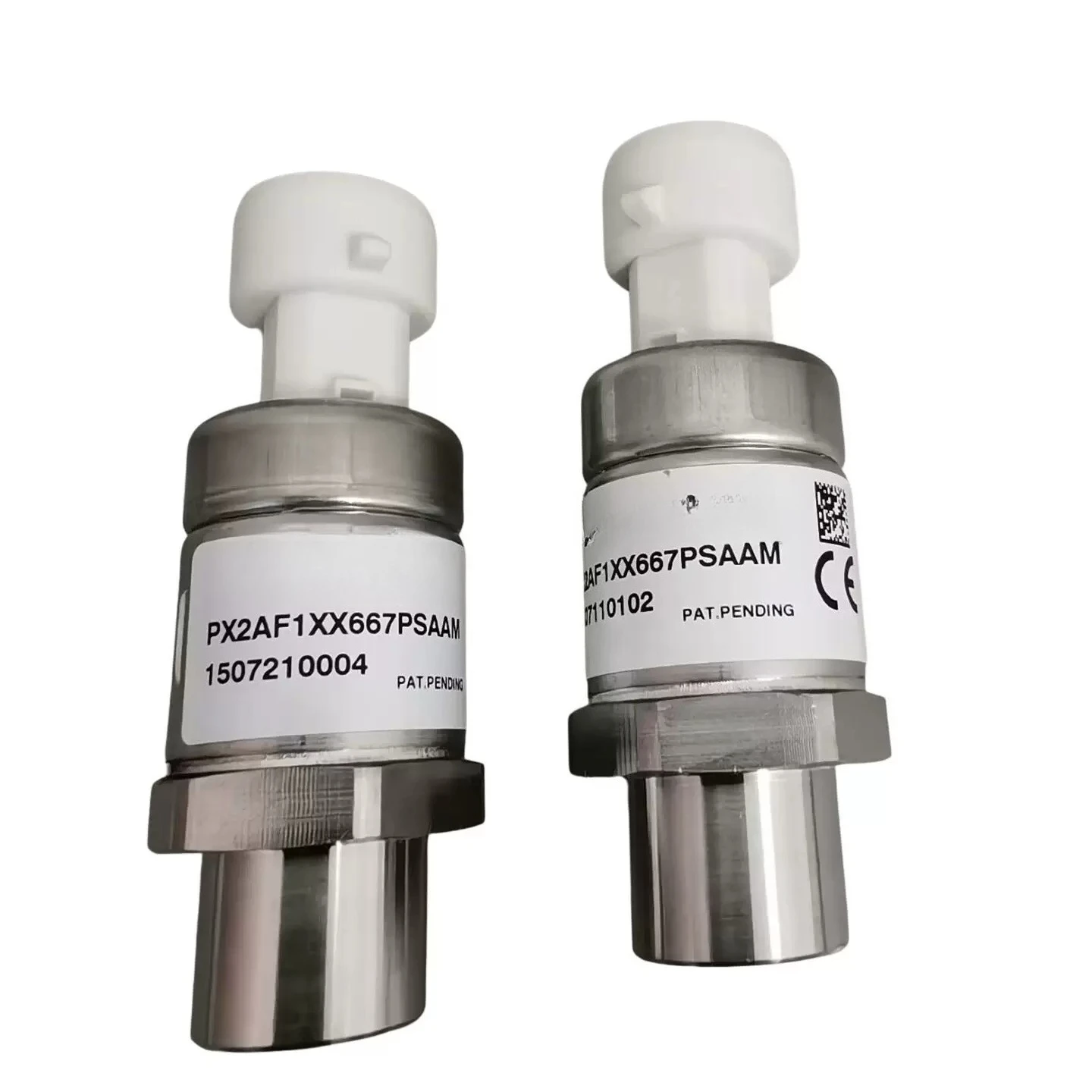 X211129PX2 Air Conditioner Pressure Transmitter L High Pressure Sensor 30bar