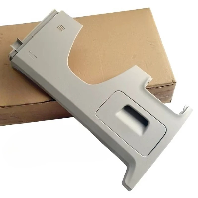 

26672383 Нижняя декоративная накладка приборной панели, левая, оригинальная, для Buick GL8ES 2017 2018 2019