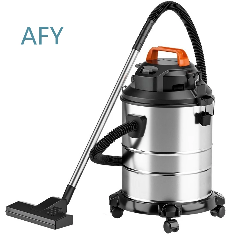 Vacuum Cleaner for Household Large Suction for Decoration Cleaning for Beautiful Seam Cleaning for Wasteland Reclamation for