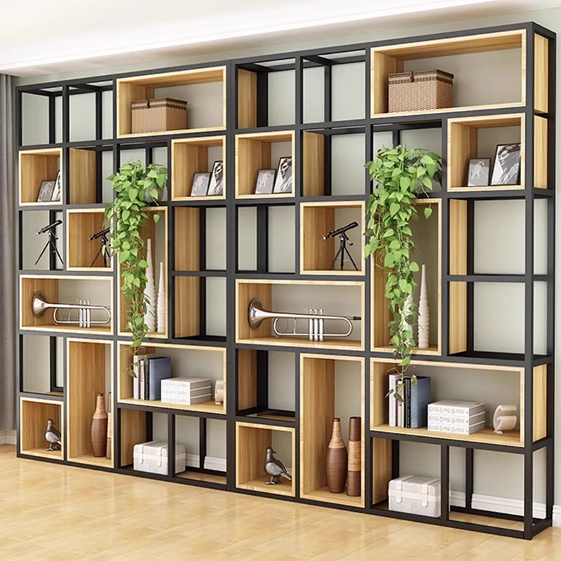 Metal Storage Livin…