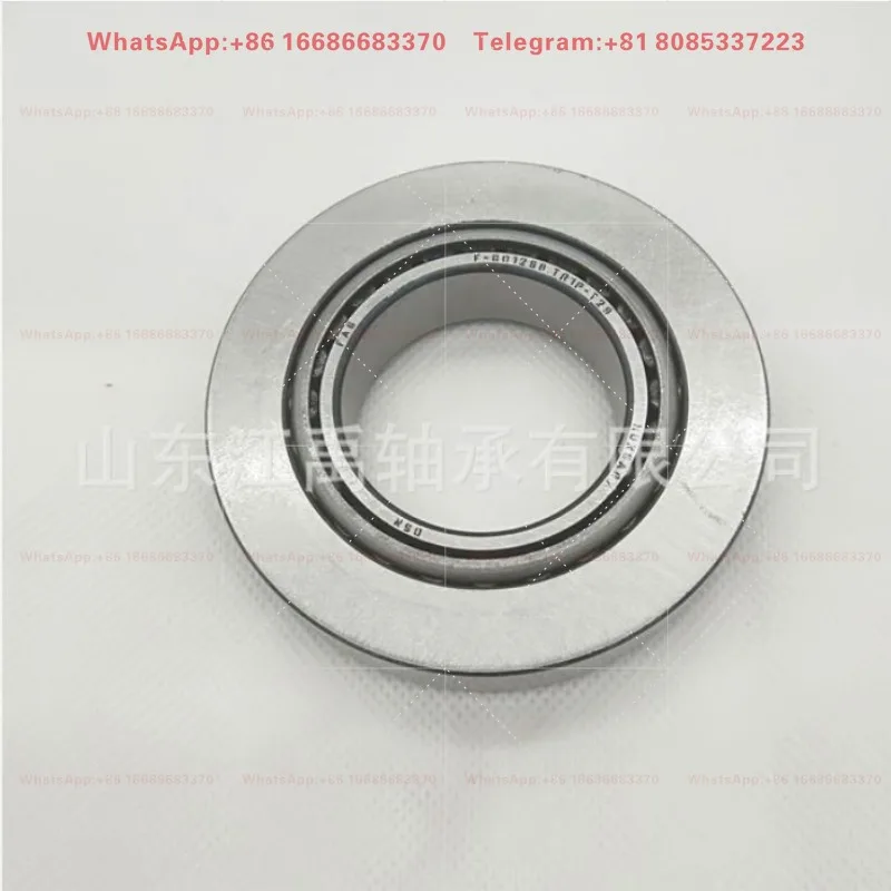 1PC F-801298 F-587739 Precision Bearing Industrial Mechanical Rotation Bearing Wear Resistant