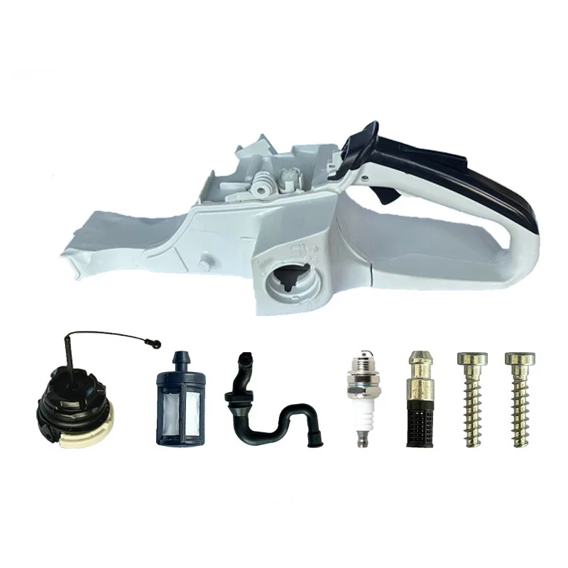 Rear Handle Fuel Tank OEM 11403500825 For STIHL MS311 MS362 Chainsaw Tank Assembly Replacement Spare Parts
