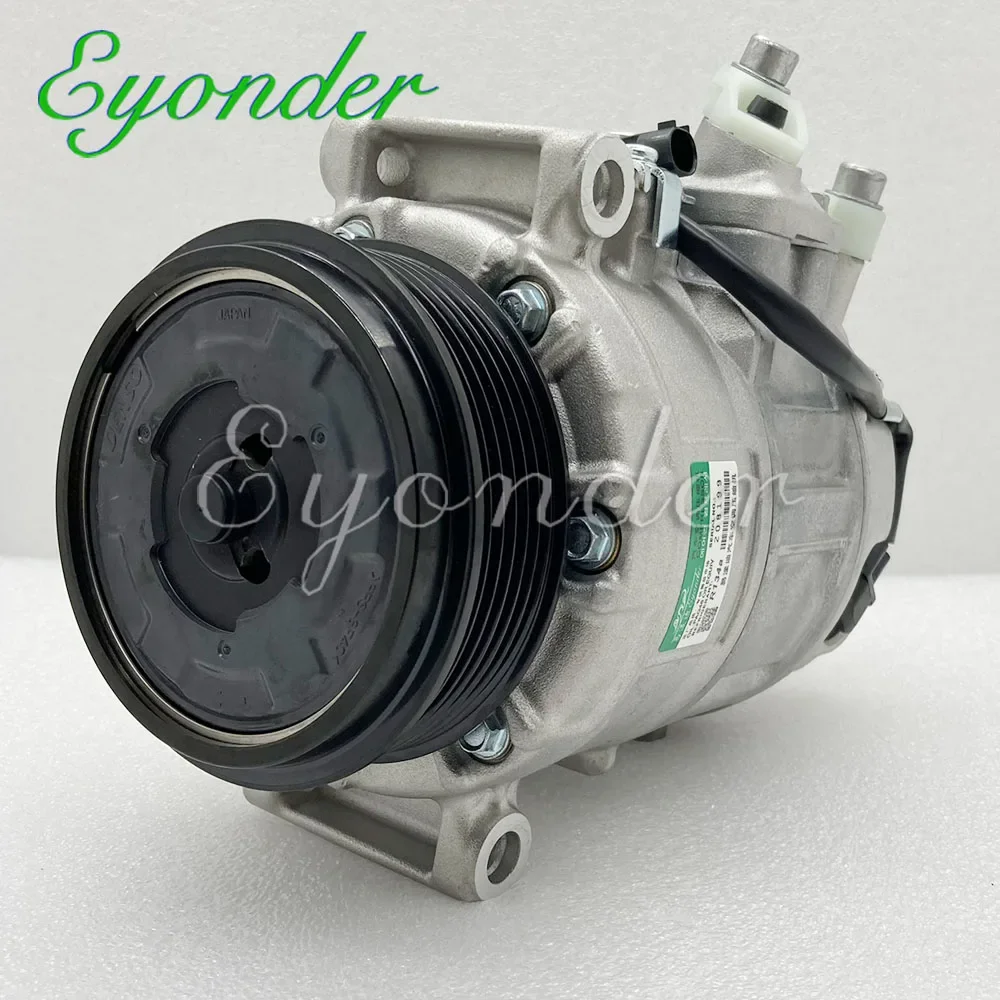 AC A/C Compressor Cooling Pump for MERCEDES BENZ S-CLASS W220 S55 S350 S430 S500 S320 S280 A0012301411 A0012301711 A0012308111