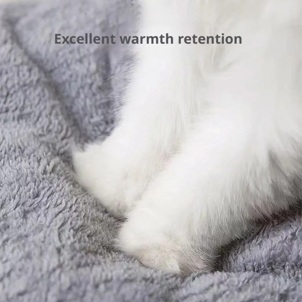 Faltbares Hundehaus, Hundehütte, Bettmatte für kleine und mittelgroße Hunde und Katzen, warmes Katzenbett für den Winter, Haustierprodukte, Korb, Welpenhöhle, Sofa. – Detail 10