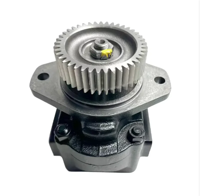 OEM Parker hydraulic pump PGP JCB High Power Excavator hydraulic gear pump 20/912800 332/G7135 333/G5390 oil pump