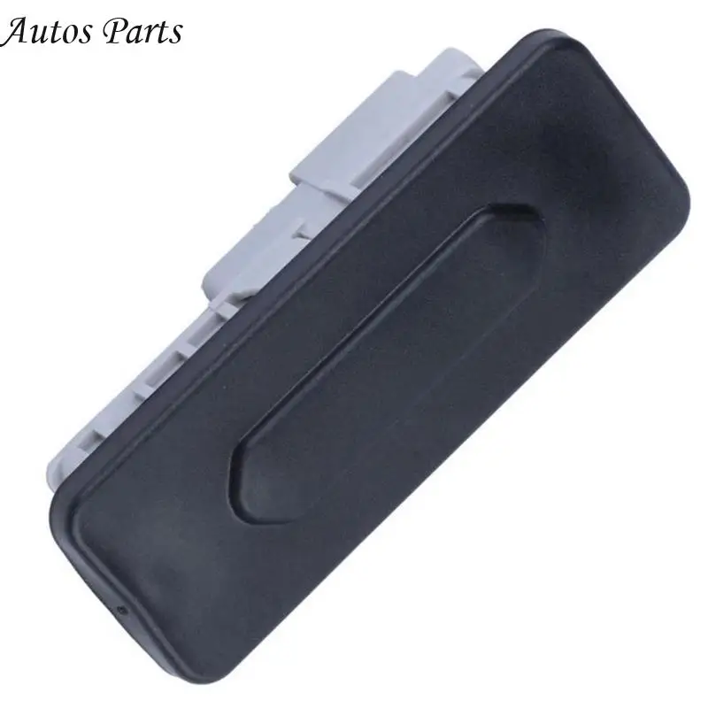 

57BA Boot Release Button 906069264R Car Trunk Opener Switches for Megana Use