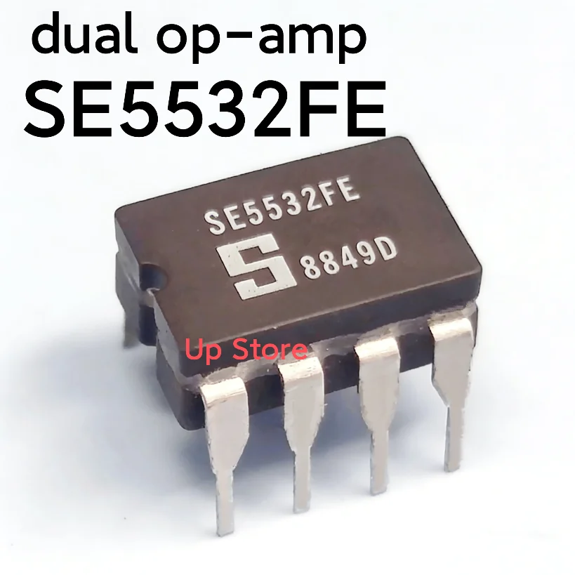 SE5532FE SE5532 Dua…