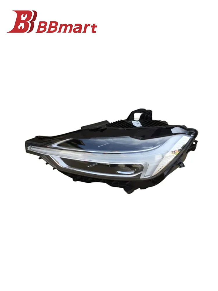 

31656552 BBmart Auto Parts 1 Pcs Left Headlamp For Volvo XC60 OE 31656552 Factory Low Price Car Accessories