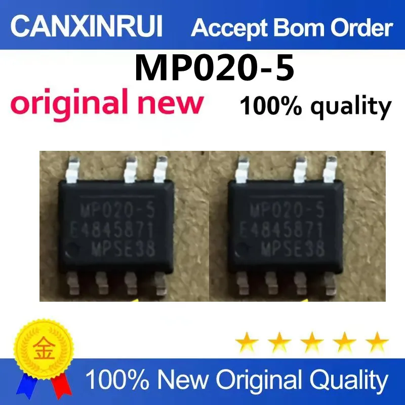 

MP020-5 brand new genuine, quality assured.