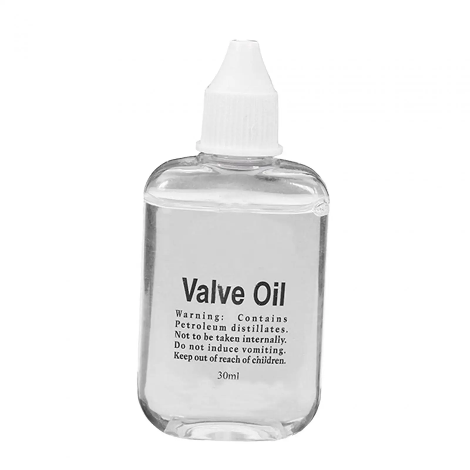 Valves Lubricating Oil 30ml Piston Oil Lubricants for Clarinet Flute Sax