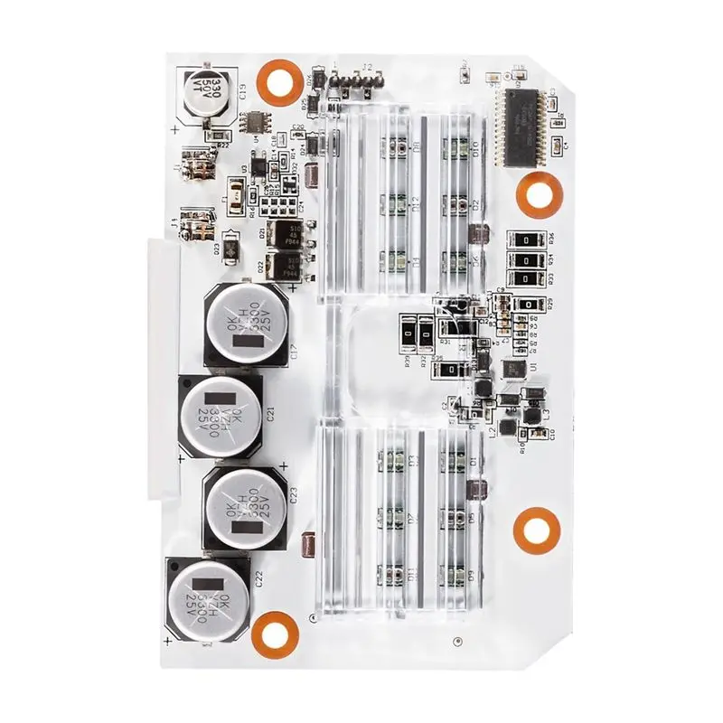 ~Latest Model 619818Z LED Light Engine Board Replacement Kit For Pentair Intellibrite 5G Color LED Pool Lights 2Nd Generation 20